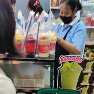 The best smoothie  นิลุบลวิลล์