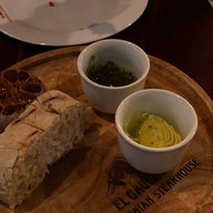 El Gaucho Argentinian Steakhouse Eight Thonglor