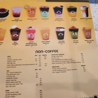 เมนู Tiengna Viennoiserie พร้อมพงษ์