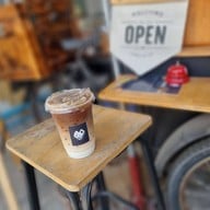 เมนูของร้าน 1990 street coffee