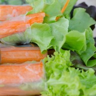 กุ้งแช่น้ำปลา นายฮง🦐