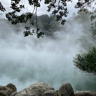 Beitou Public Hotspring