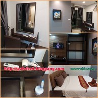 Pongsakorn Boutique Resort