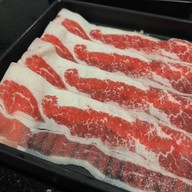 Masaru Shabu & Sushi Buffet คริสตัล ดีไซน์ เซ็นเตอร์