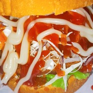 🍔เบอร์เกอร์&โรตี🧇🍔 By น้องข้าวปั้น