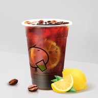 Kamu Tea Porto Chino