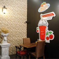 PATTY & JIMMY Burgers PATTY & JIMMY  Burger House Chonburi