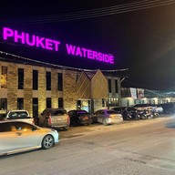 Phuket Waterside