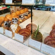 เมนู Tiengna Viennoiserie พร้อมพงษ์