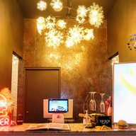PATTY & JIMMY Burgers PATTY & JIMMY  Burger House Chonburi
