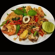 ครัวอมินตรา