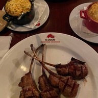 El Gaucho Argentinian Steakhouse Eight Thonglor