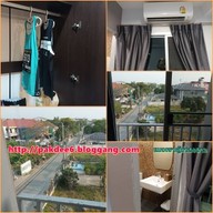 Pongsakorn Boutique Resort