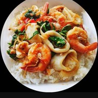 ครัวอมินตรา