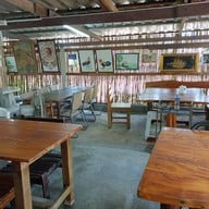 บรรยากาศ ครัวคุณน้อย