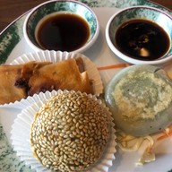 Dynasty Chinese Restaurant centralwOrld