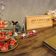 PATTY & JIMMY Burgers PATTY & JIMMY  Burger House Chonburi