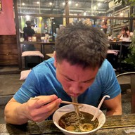 Ramen Ajisai ช่างชุ่ย