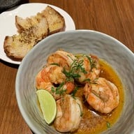 เมนูของร้าน Ñam Ñam Pasta & Tapas สีลมเอจ