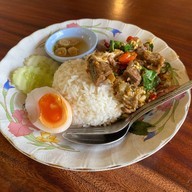 เนื้อหอมริมคลอง