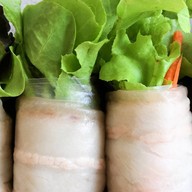 กุ้งแช่น้ำปลา นายฮง🦐