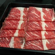 Masaru Shabu & Sushi Buffet คริสตัล ดีไซน์ เซ็นเตอร์