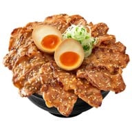 เมนูของร้าน Oishi Ramen ยูเนี่ยน มอลล์ ชั้น 4