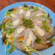 ครัวสวัสดิการเขากะโหลก