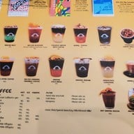 เมนู Tiengna Viennoiserie พร้อมพงษ์