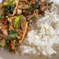 เรียมอาหารป่า