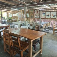 บรรยากาศ ครัวคุณน้อย