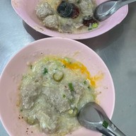 โจ๊กสามย่าน บรรทัดทอง