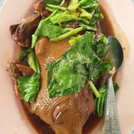 เมนูของร้าน ร้านอร่อยดีดี