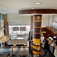 เมนูของร้าน Baantoon Coffee