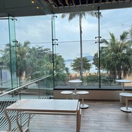 % Arabica Repulse Bay