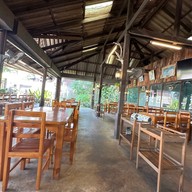 บ้านสวนฝรั่ง เขาใหญ่ กม.3