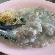 โจ๊กสามย่าน บรรทัดทอง
