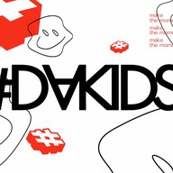 Dakids coffee -