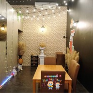 PATTY & JIMMY Burgers PATTY & JIMMY  Burger House Chonburi