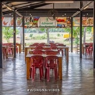 ครัวต้นไทร