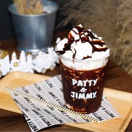 PATTY & JIMMY Burgers PATTY & JIMMY  Burger House Chonburi