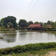หมู่บ้านอนุรักษ์ควายไทย