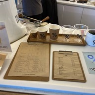 % Arabica Repulse Bay