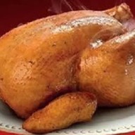 ไก่ปิ้ง (ตำโกดัง)
