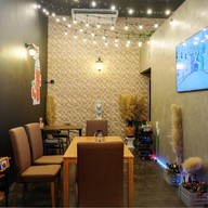 PATTY & JIMMY Burgers PATTY & JIMMY  Burger House Chonburi