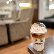 เมนูของร้าน Baantoon Coffee