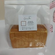 เมนูของร้าน Crumbs สุขุมวิท 53