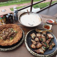 คีรี วารี สะปัน Kiri Vari Restaurant
