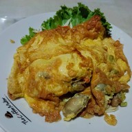 เมนูของร้าน Zeed Beach