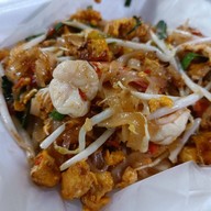 เมนูของร้าน ครัวโป๋วเถ้าอาหารตามสั่งเจ